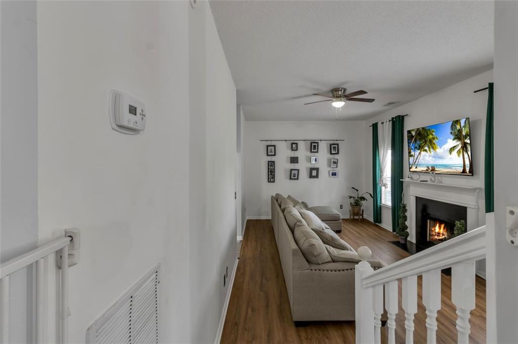 831 Kendall Park Drive, Winder, Georgia image 17
