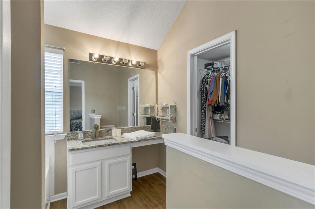 831 Kendall Park Drive, Winder, Georgia image 28