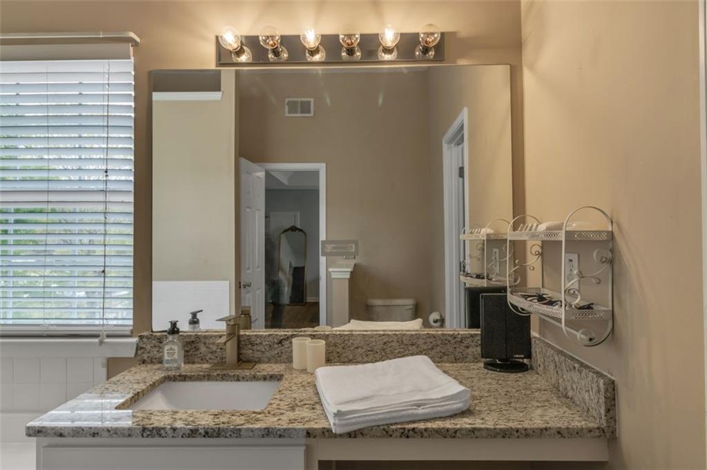 831 Kendall Park Drive, Winder, Georgia image 30