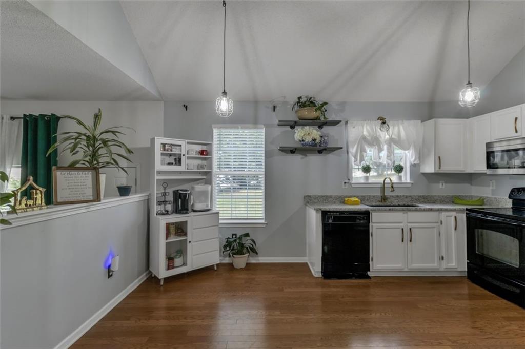 831 Kendall Park Drive, Winder, Georgia image 14
