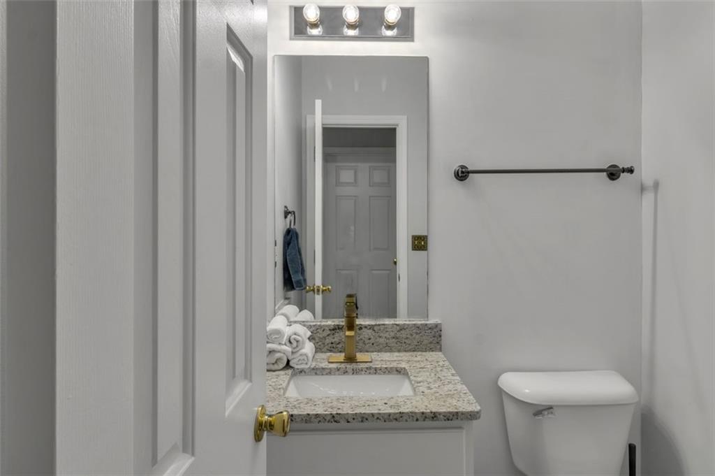 831 Kendall Park Drive, Winder, Georgia image 20