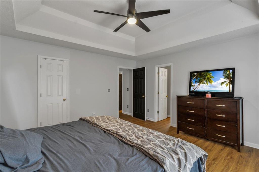 831 Kendall Park Drive, Winder, Georgia image 26