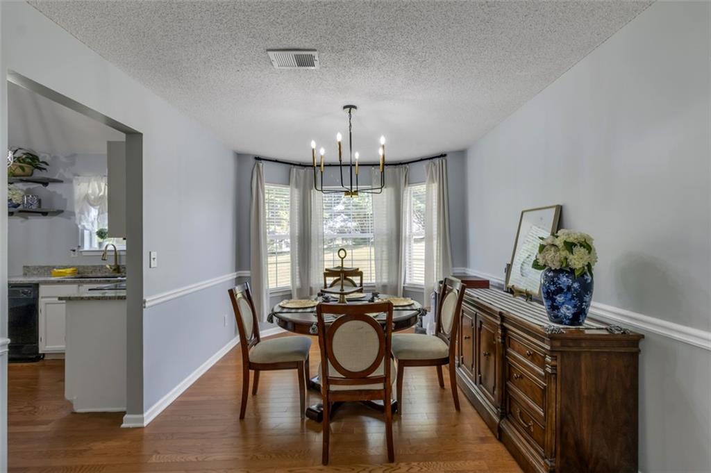 831 Kendall Park Drive, Winder, Georgia image 11