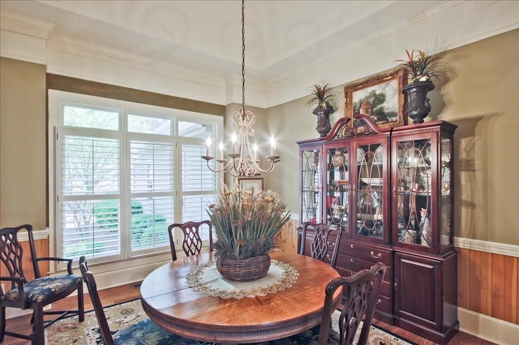 175 Fairview Court, Jasper, Georgia image 12
