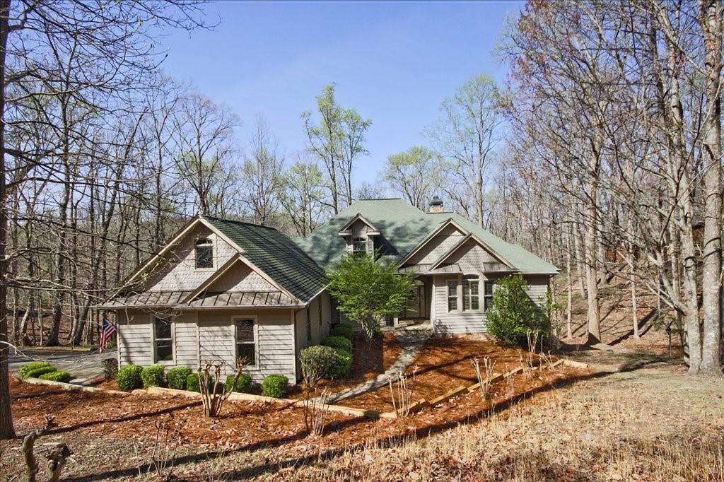 175 Fairview Court, Jasper, Georgia image 1