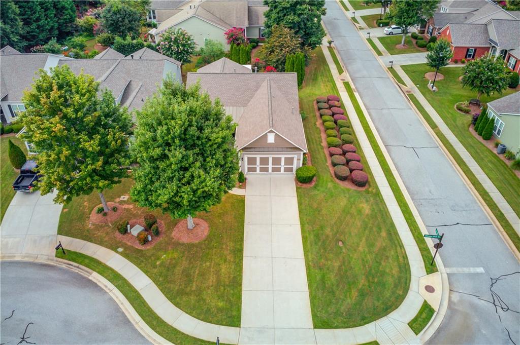6010 Chimney Rock Drive