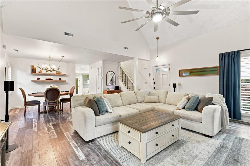 414 Roswell Green Lane, Roswell, GA, 30075 414 Roswell Green Lane