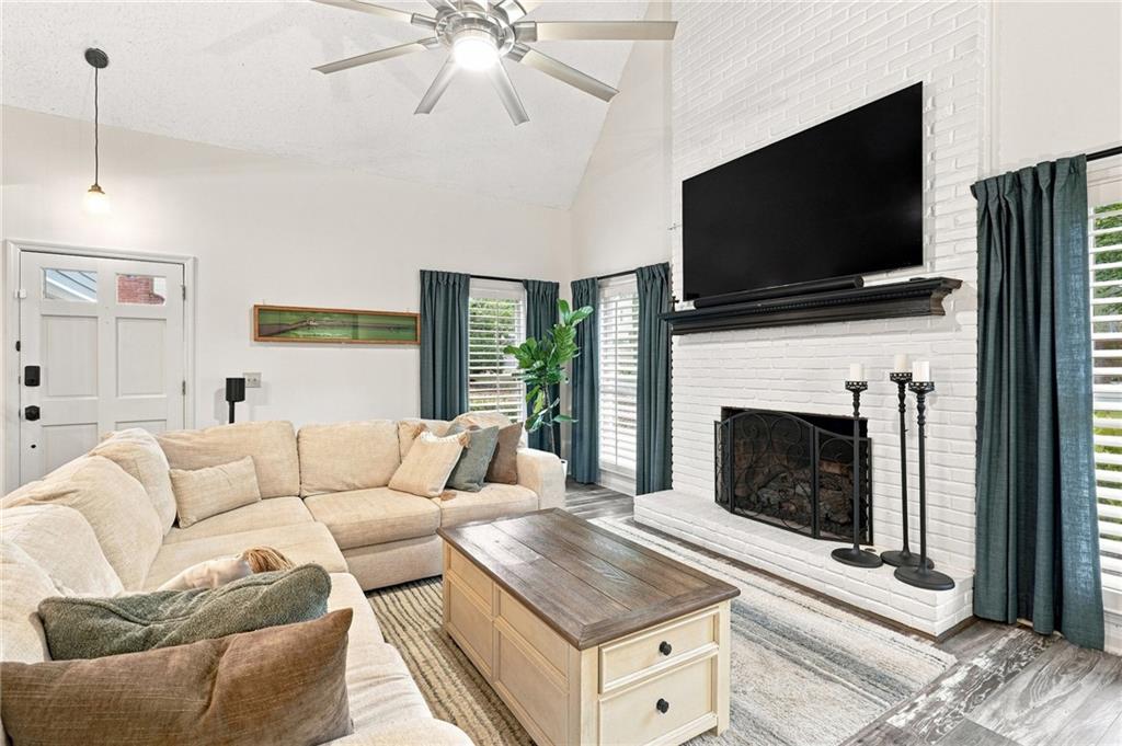 414 Roswell Green Lane, Roswell, GA, 30075 414 Roswell Green Lane
