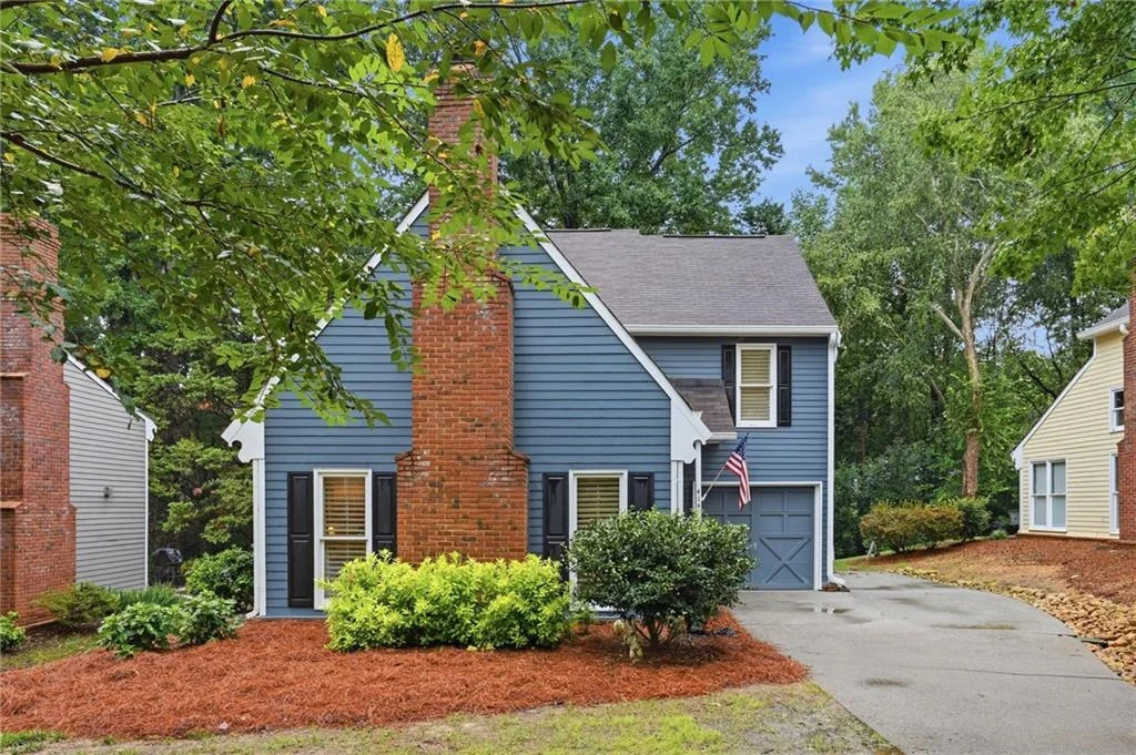 414 Roswell Green Lane, Roswell, GA, 30075