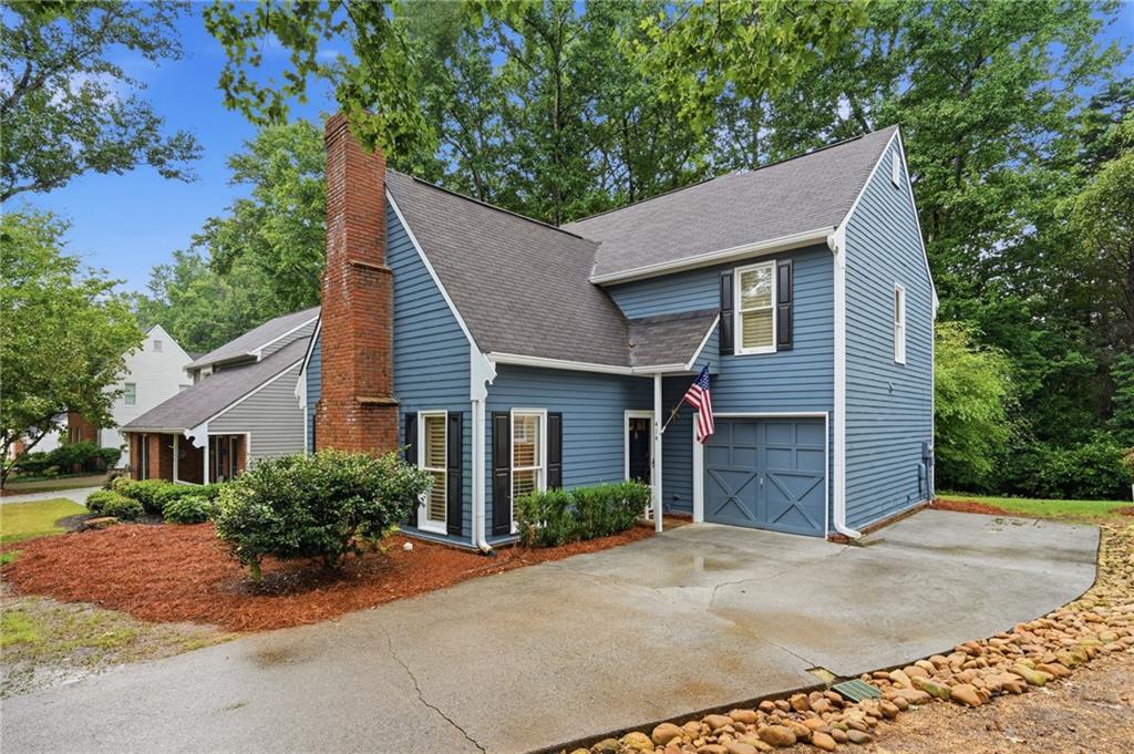 414 Roswell Green Lane, Roswell, GA, 30075 414 Roswell Green Lane