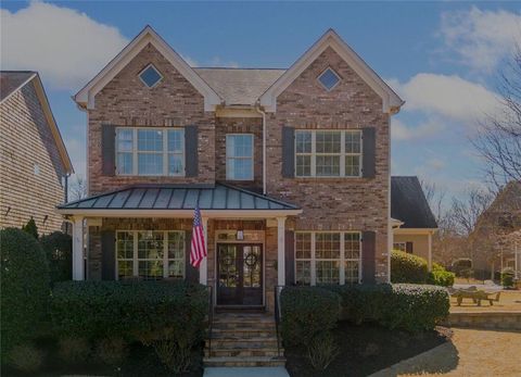 2082 Westwood Road SE Smyrna GA 30080