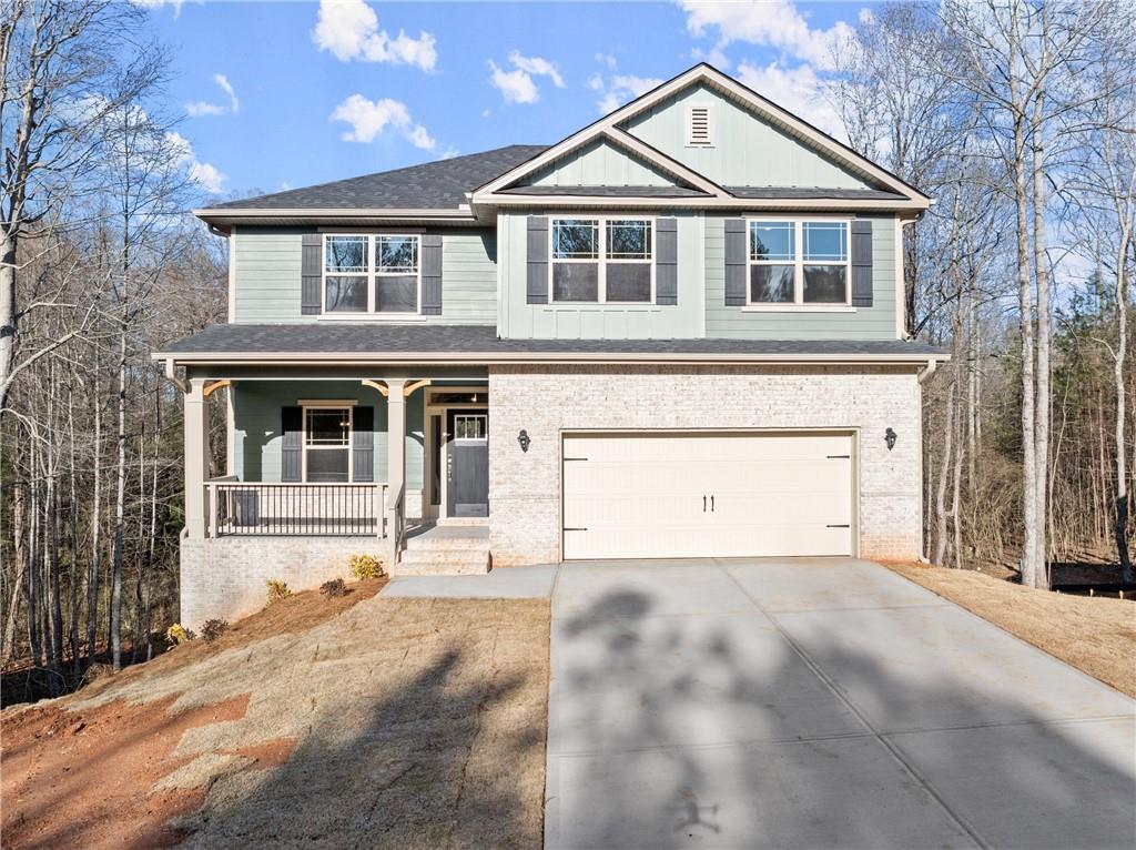 554 Creek Road, Cornelia, Georgia image 2