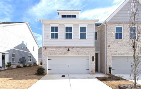 2980 Ferrington Way Smyrna GA 30080
