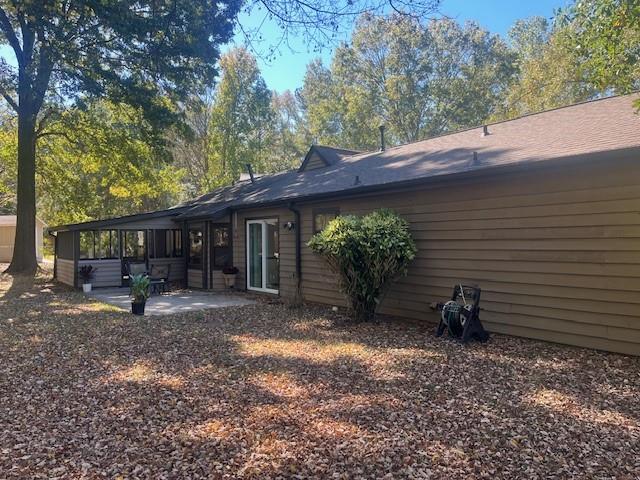 3446 Courtenay Court