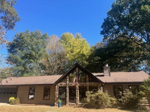 3446 Courtenay Court Duluth GA 30096