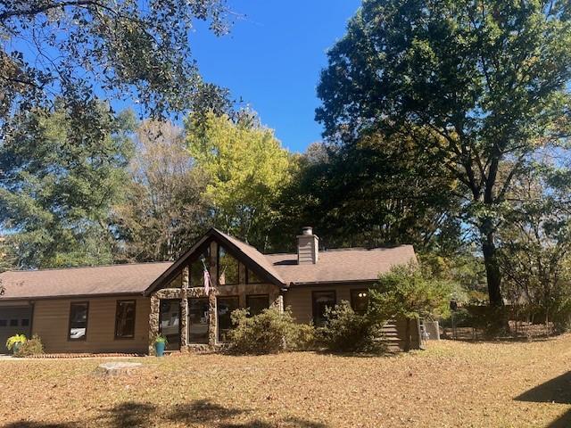 3446 Courtenay Court