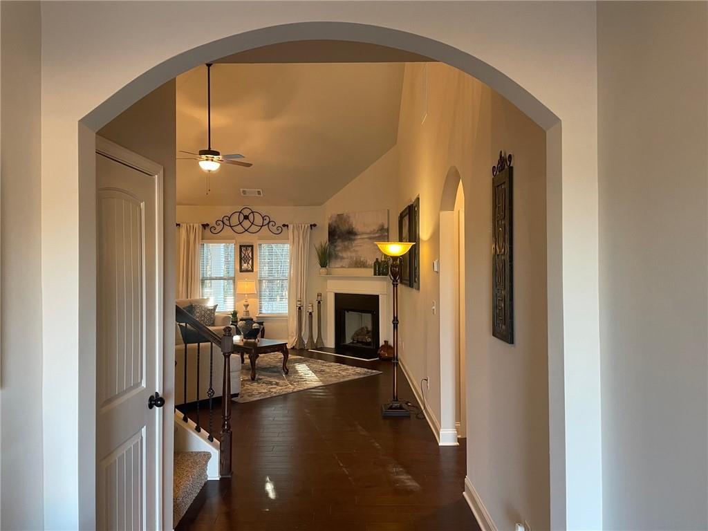 3315 Linstead Court