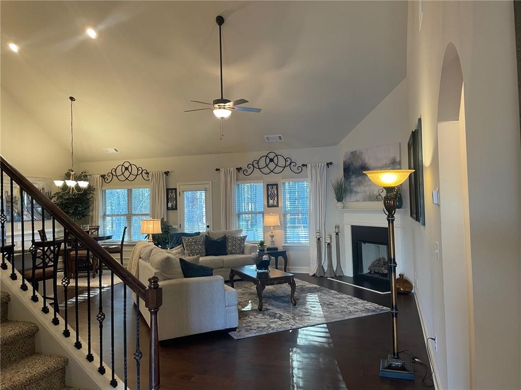 3315 Linstead Court