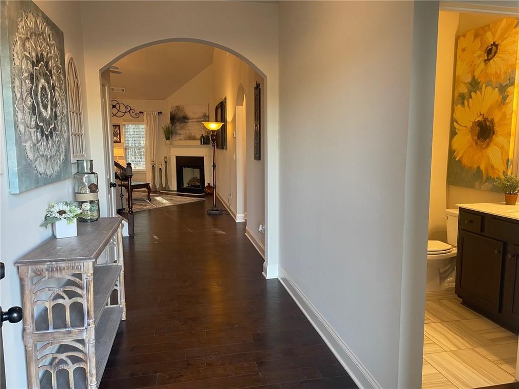 3315 Linstead Court
