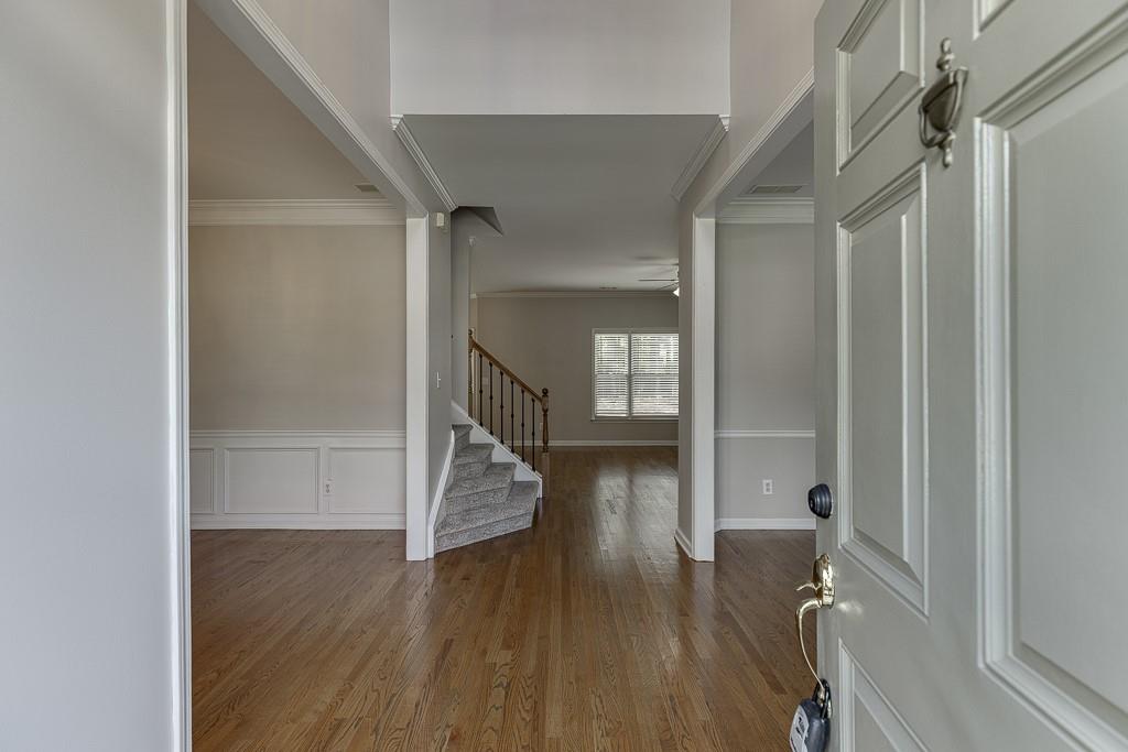 1795 Lake Heights Circle