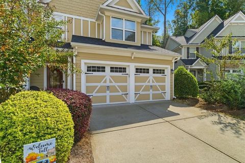 311 OAKVIEW Way Canton GA 30114
