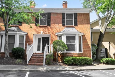 7500 Roswell Road 78 Atlanta GA 30350