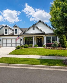 327 Carmichael Circle Canton GA 30115