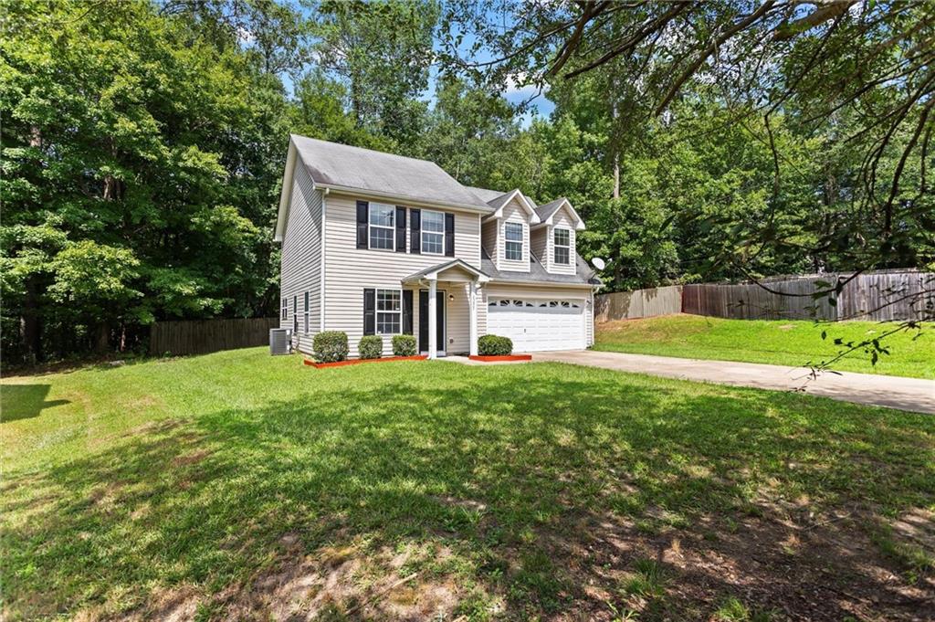 6255 Topaz Trail