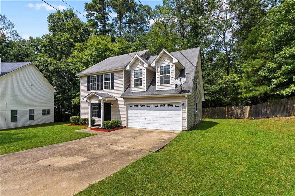 6255 Topaz Trail