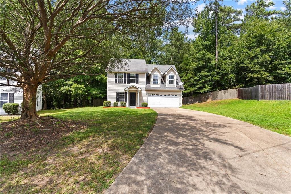 6255 Topaz Trail
