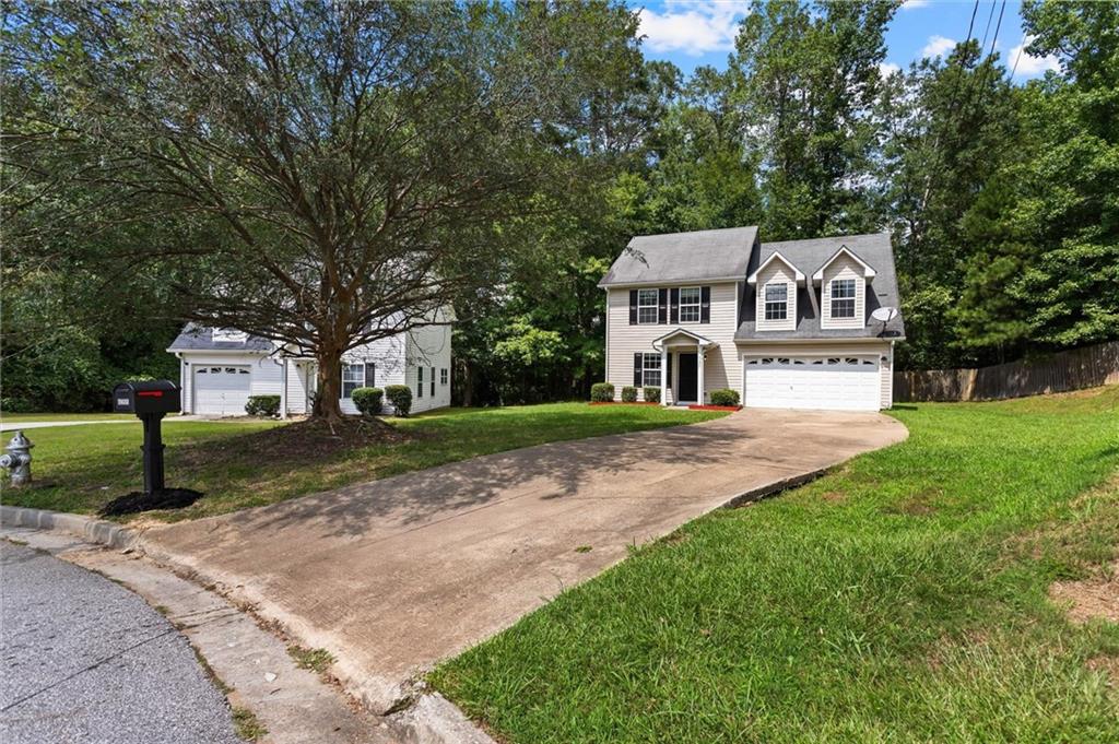 6255 Topaz Trail