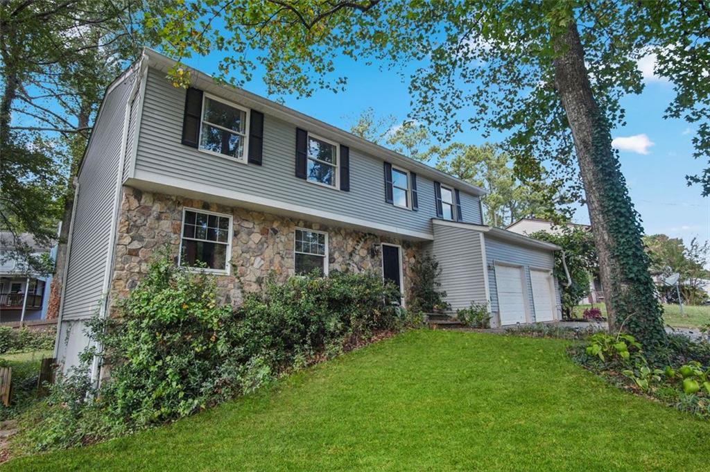 1014 BROCKDELL Court