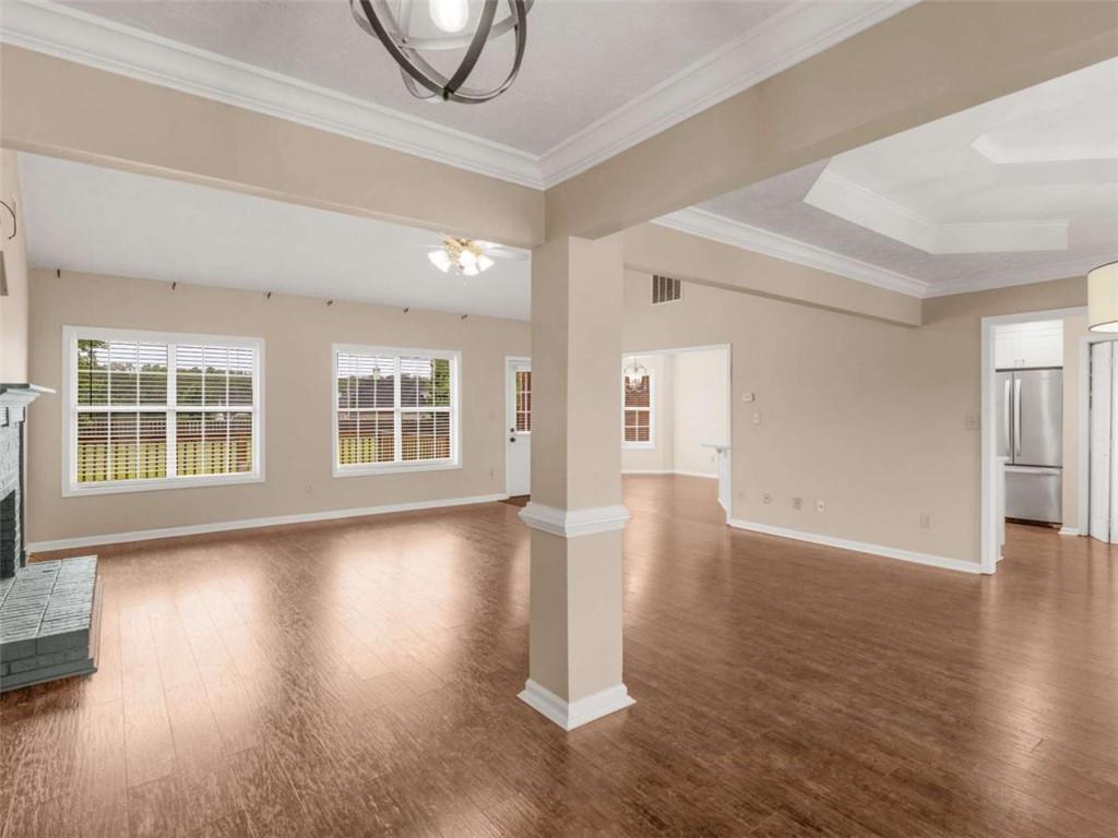 1204 Bent Creek Drive