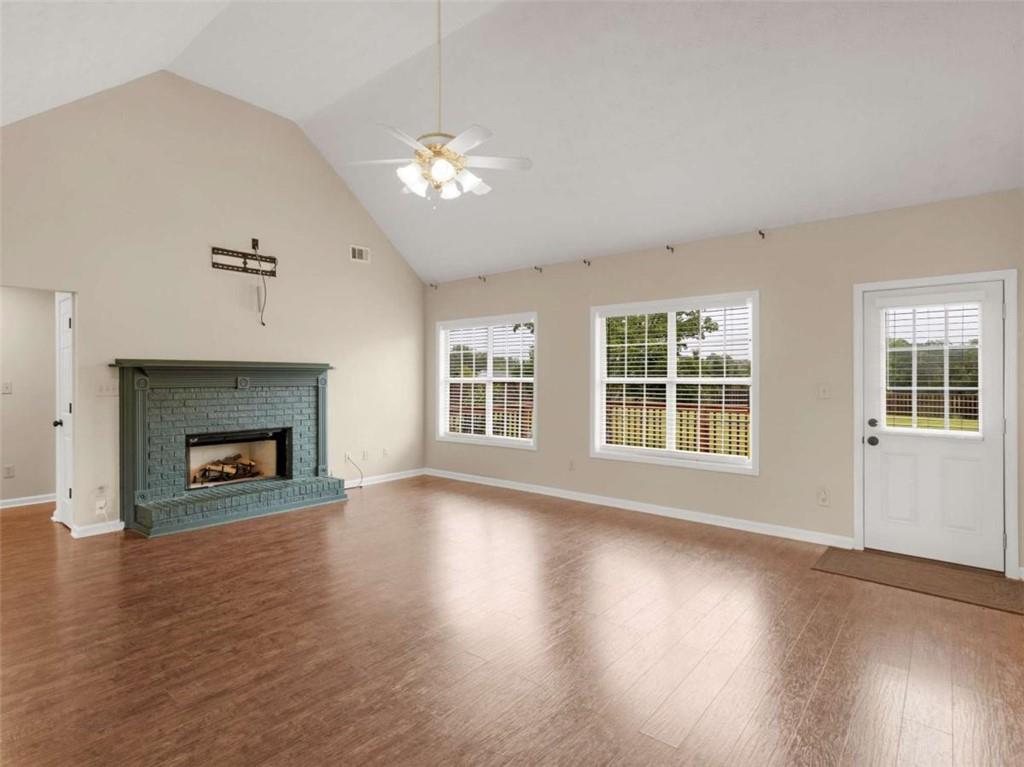 1204 Bent Creek Drive
