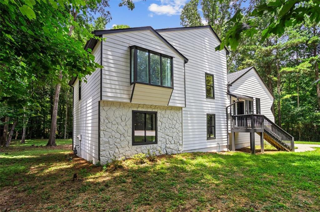 5017 TANAGA Court