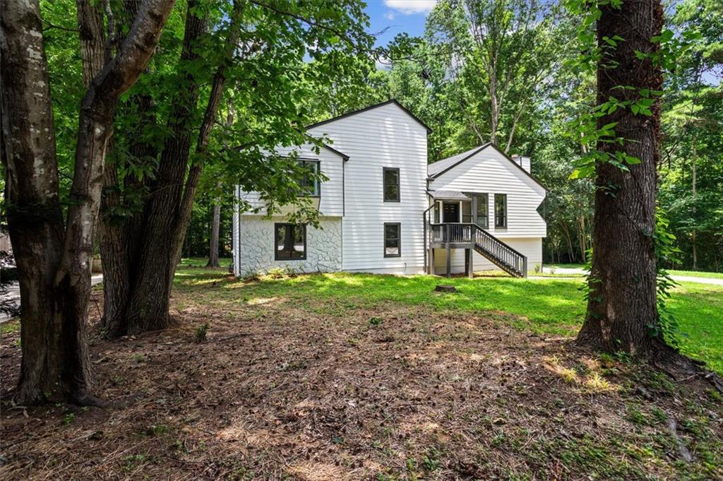 5017 TANAGA Court