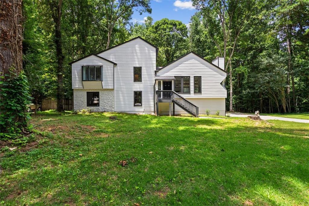 5017 TANAGA Court
