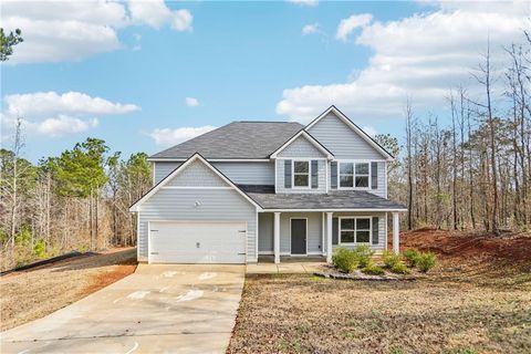 Homes For Sale - 91 Richmond Drive<br/> Troup County, LaGrange, GA 30240