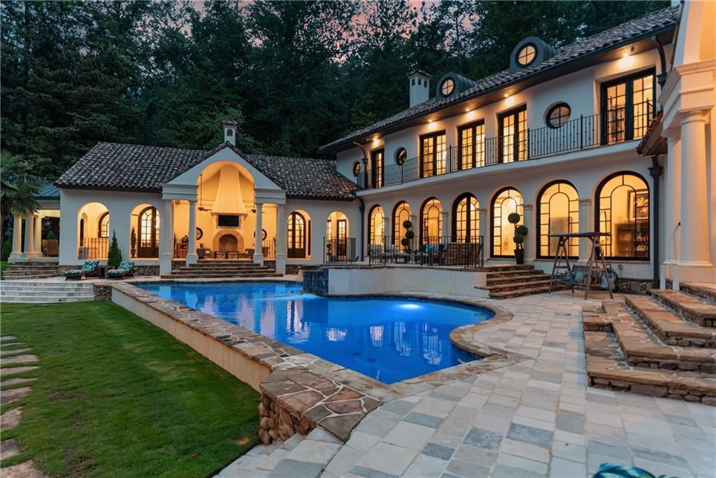 Buckhead - Residential