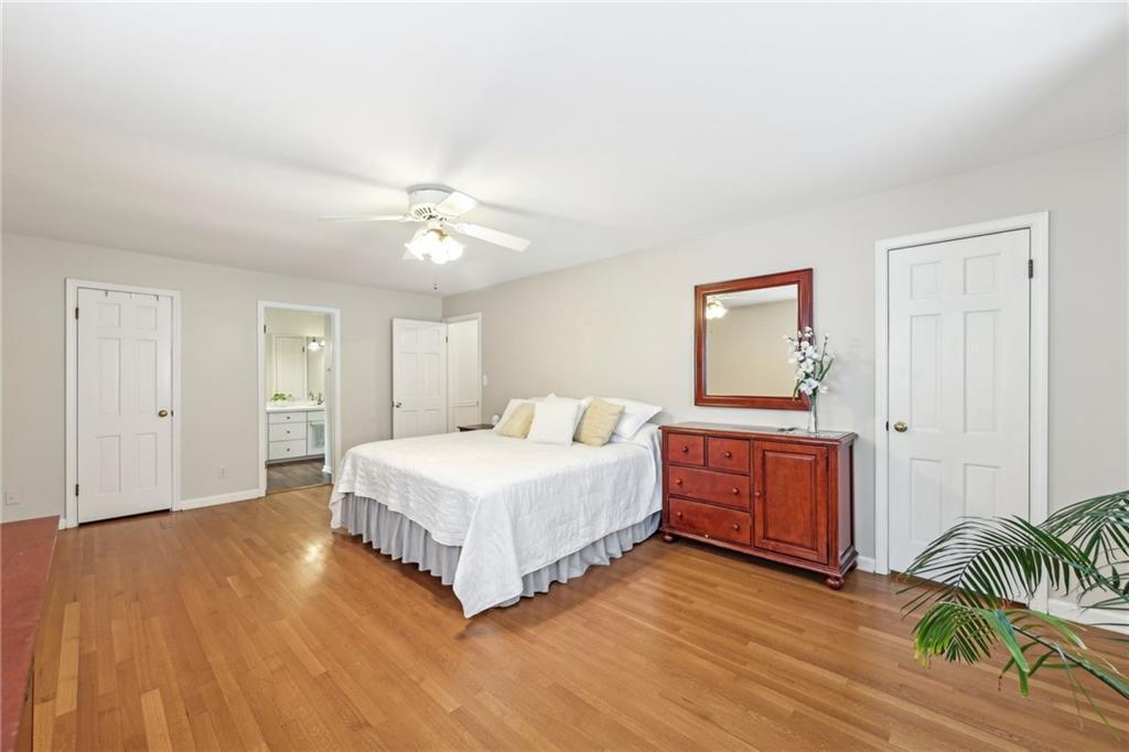 3501 Emperor Way, Tucker, Georgia image 23