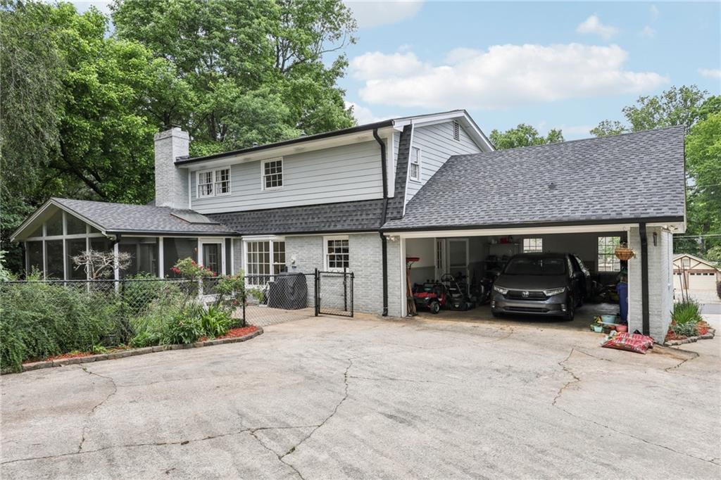 3501 Emperor Way, Tucker, Georgia image 41