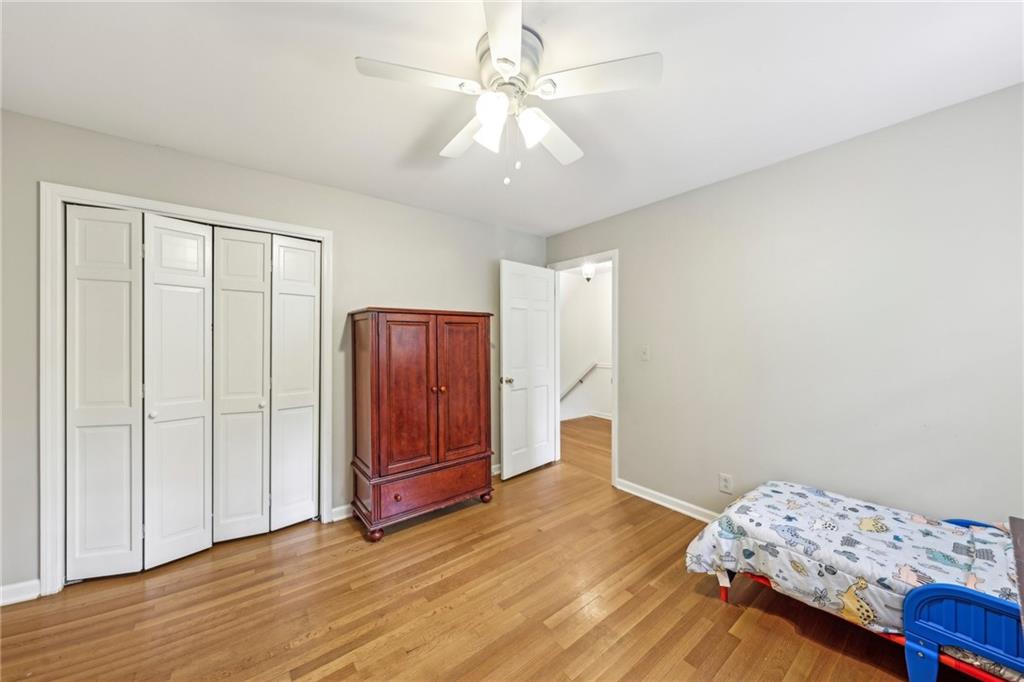 3501 Emperor Way, Tucker, Georgia image 30