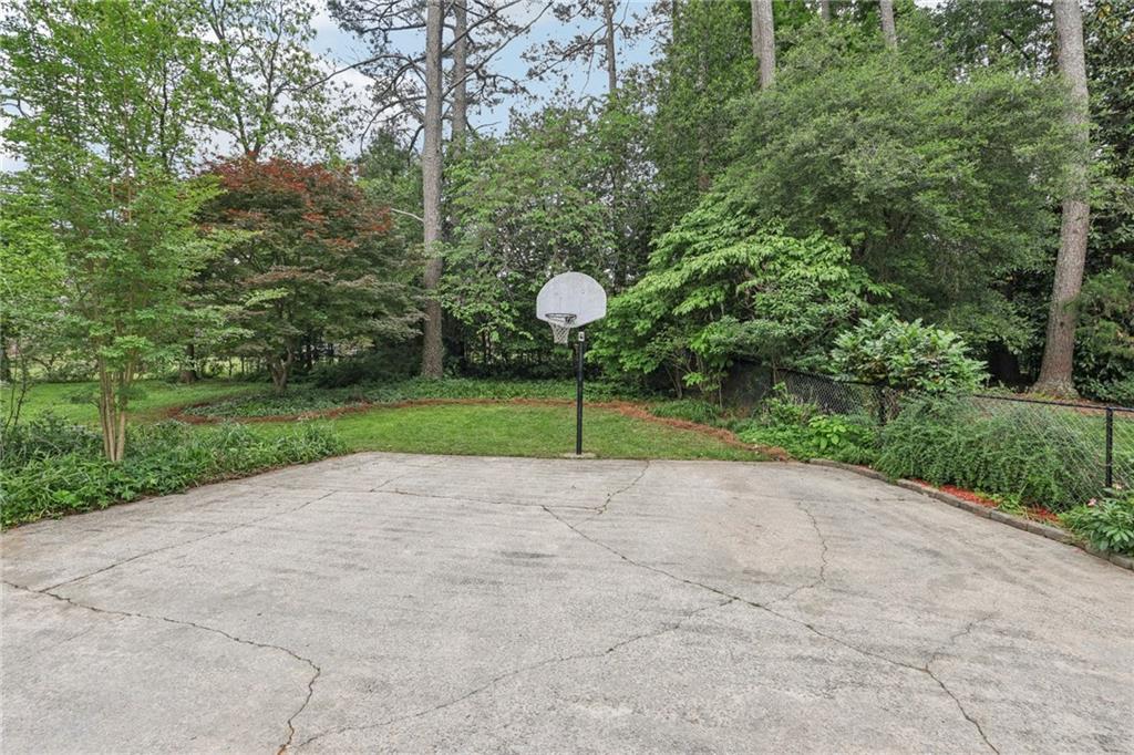3501 Emperor Way, Tucker, Georgia image 45