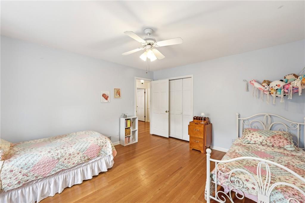 3501 Emperor Way, Tucker, Georgia image 27