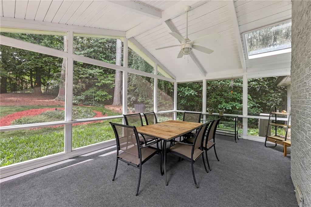 3501 Emperor Way, Tucker, Georgia image 38