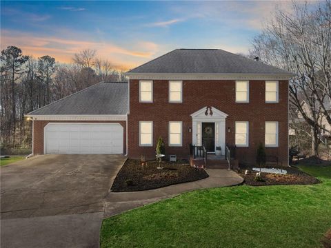 1487 Watsons Place Lawrenceville GA 30043