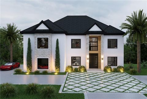 Photo of 4093 Lyon Boulevard, Atlanta, GA 30331 (MLS # 7756564)