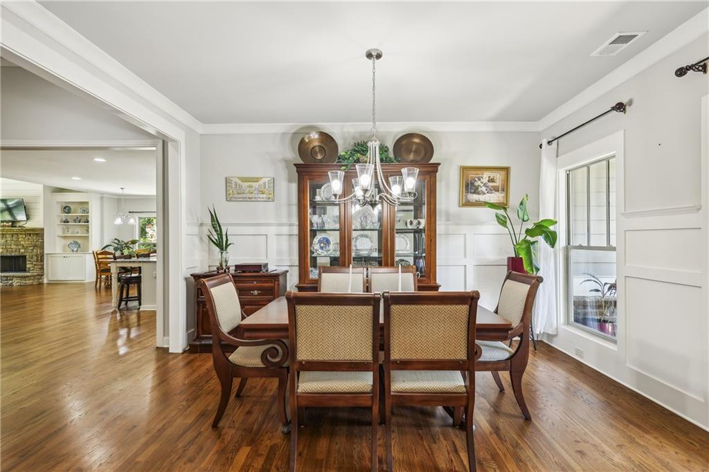 101 Wolf Creek Court