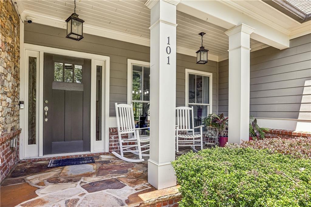 101 Wolf Creek Court