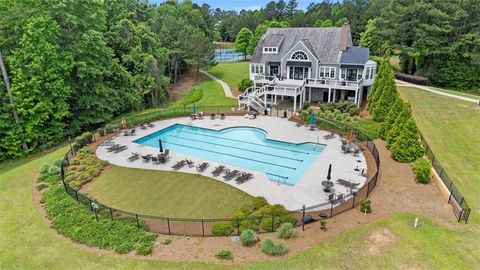 A home in Fayetteville